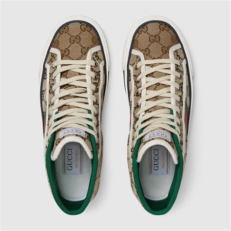 converse gucci femme|Altro.